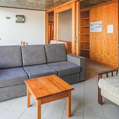 アパート Awesome Apartment In Freixo De Espada C *