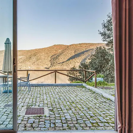 Awesome Apartment In Freixo De Espada C