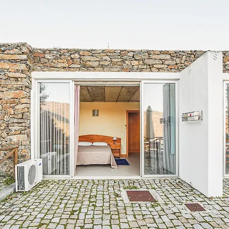Awesome Apartment In Freixo De Espada C *